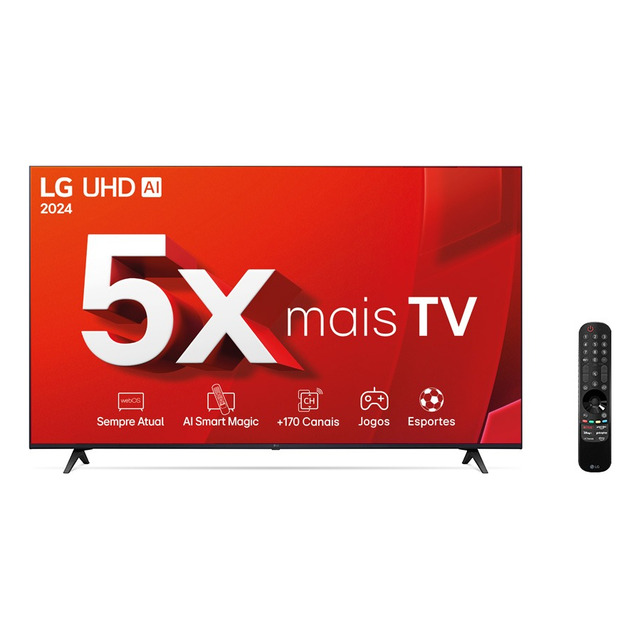 Smart Tv LG 55ut8050psa 55 4k Ultra Hd Smart Tv LG 55ut8050psa 55 4k Ultra Hd