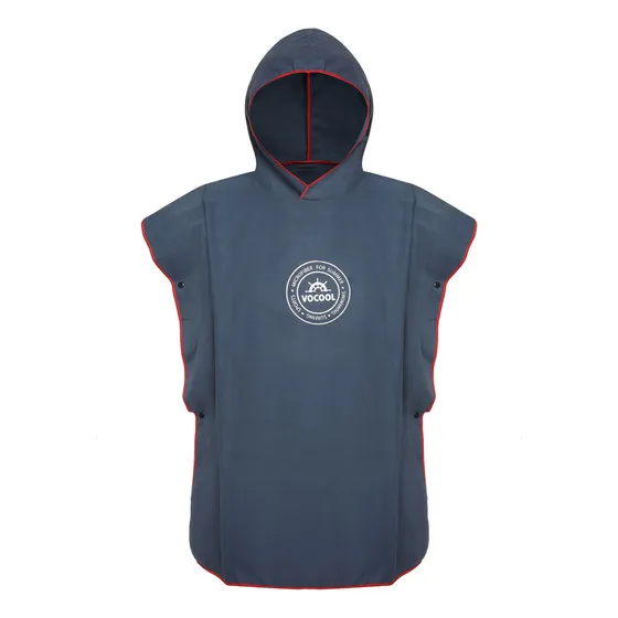 Poncho De Baño, Toalla Seca, Piscina, Natación Rápida, Ponch