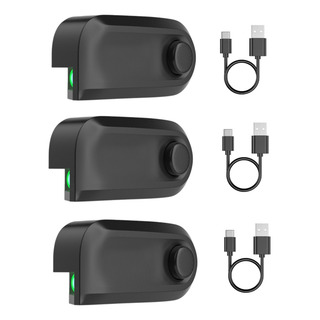 3 Unidades De Lâmpada Led Com Display De Poeira A Vácuo, Ace 3 Unidades De Lâmpada Led Com Display De Poeira A Vácuo, Ace