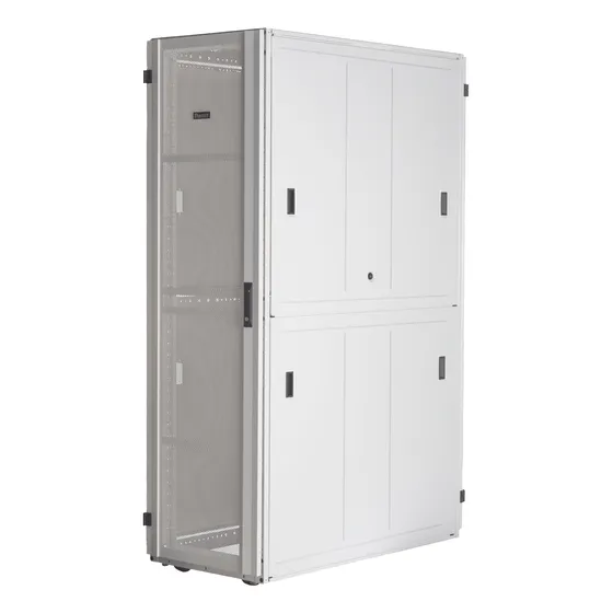 Gabinete Flexfusion Xgl (light) Para Centros De Datos, 42
