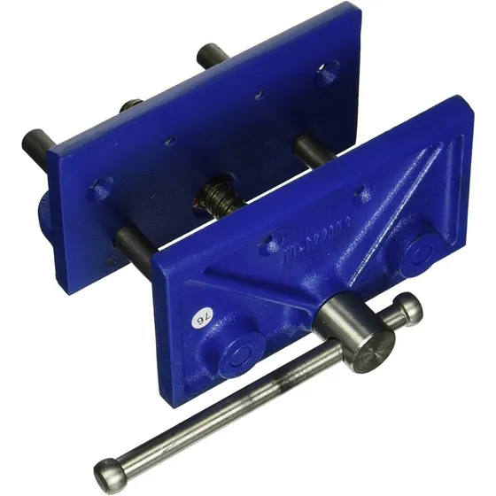 Tornillo De Banco Para Madera Irwin 226361 6.1/2 PLG