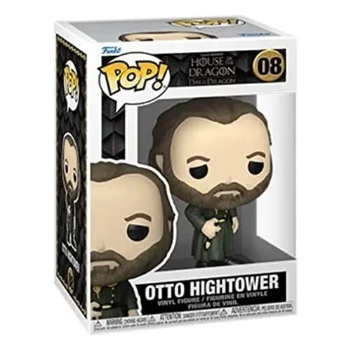 Funko Pop! Casa De Dragón - Cz8sy