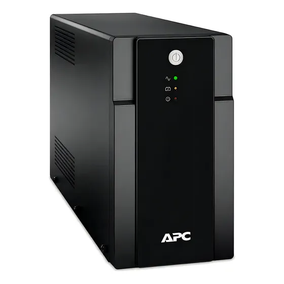Nobreak Apc 2200va Entrada Bivolt E Saída 115v BX2200BI-BR