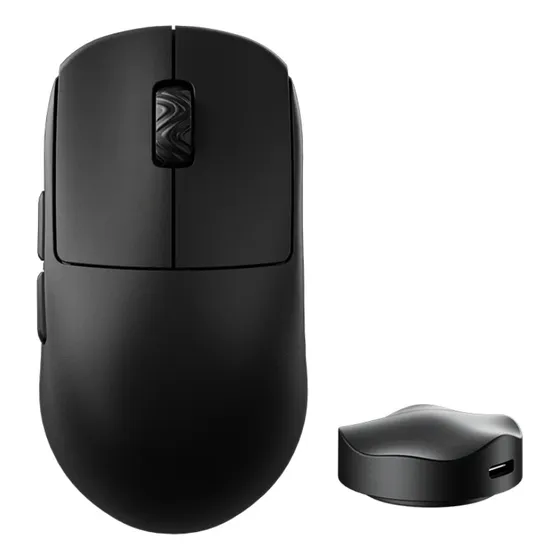 Mouse Gamer Scyrox V8 Inalambrico Sensor Paw3950 30000dpi