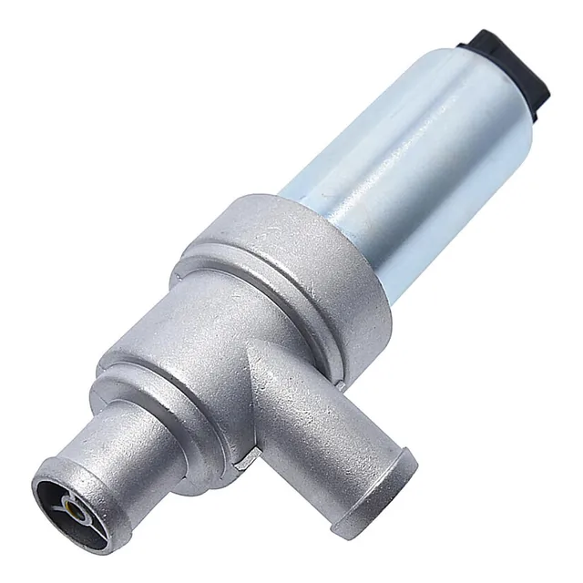 Válvula Control Aire Iac Volkswagen Jetta 1.8l 4 Cil 96