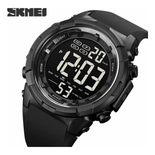 Reloj Táctico Skmei 1845