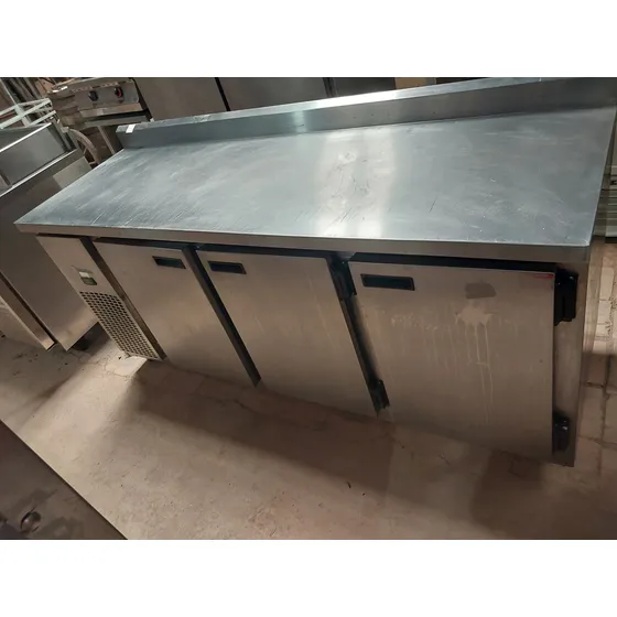Balcão  Refrigerado Inox Kofisa