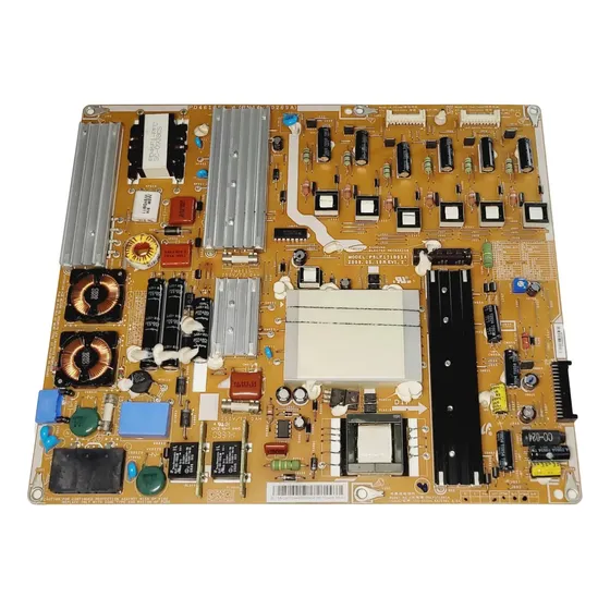 6057 - Placa Fonte Samsung Bn44-00269a/b- Un46b6000/7000