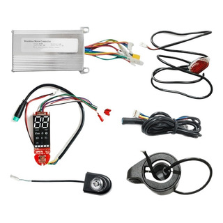 Juego De Controladores De Patinete Eléctrico Forxiaomi M365 Juego De Controladores De Patinete Eléctrico Forxiaomi M365