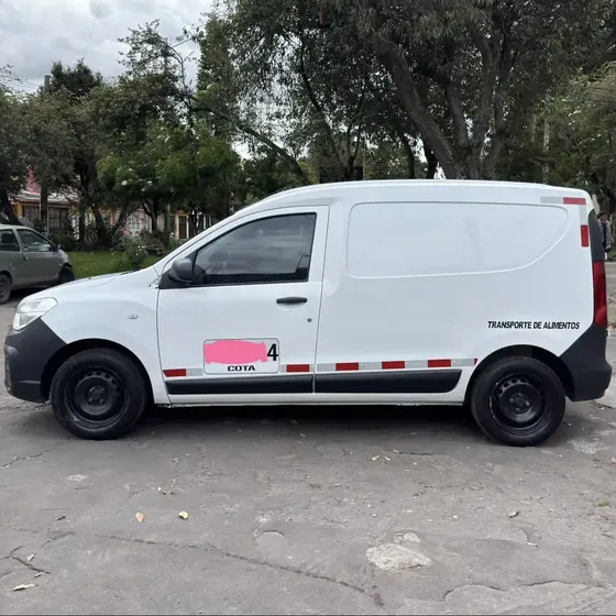 Renault Kangoo 2020 1.6 Express Confort