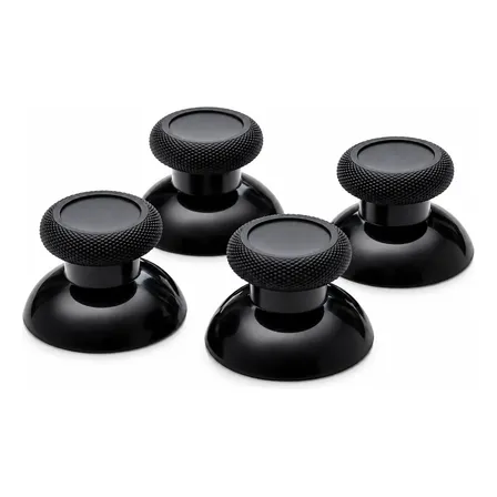 4 Botões 2 Par Analógico Para Controle Xbox One S Series Xs