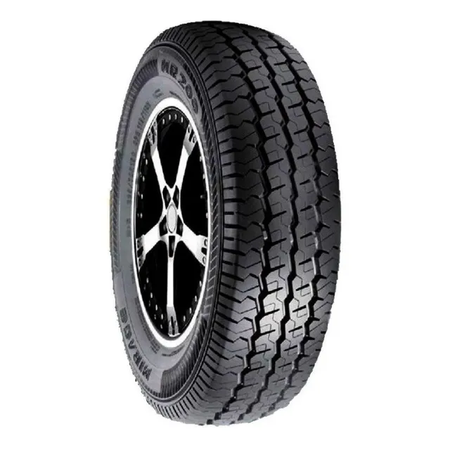 Llanta 205/70 R15 Mirage Mr-200 8c 109/107r Msi