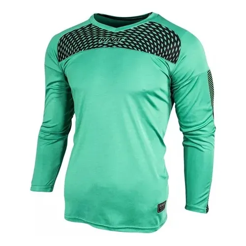 Polera De Arquero Rinat Acolchada  Gravity