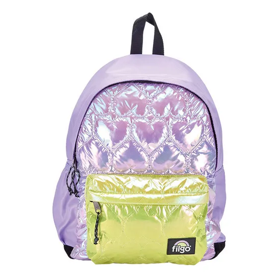 Mochila Keiway Aesthetic
