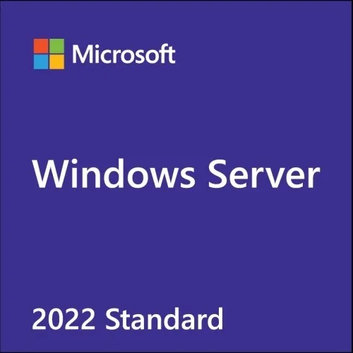 Windows Server Standard Core 2022 Commercial Perpetual 16cor