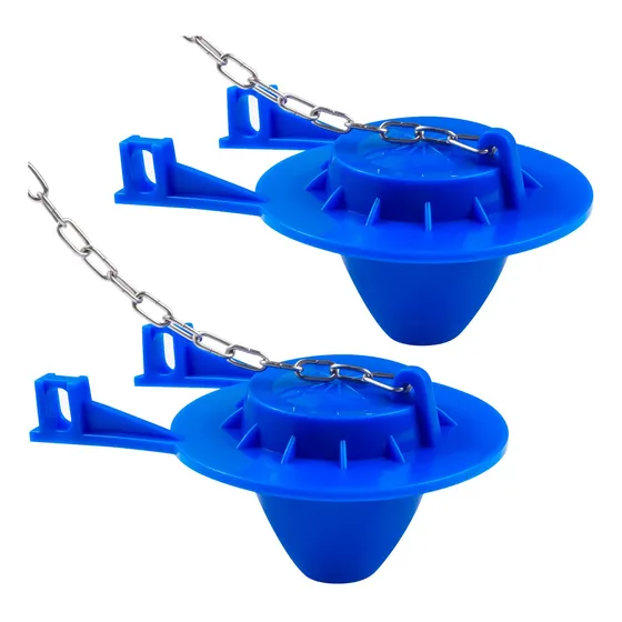 2 Pieza 2  Ahorro Agua Kit Repuesto Universal Para Tanque
