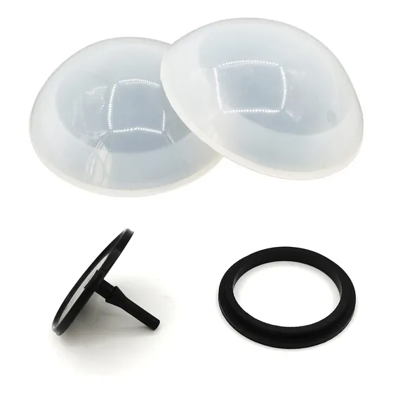 Kit Reparacion Sellado Soplador Aire Sello Valvula Retencion
