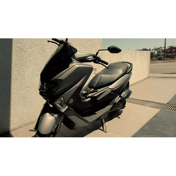 Yamaha Nmax 155 