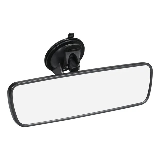 Espejo Retrovisor Gran Angular Para Automóviles, Ss Y Camion