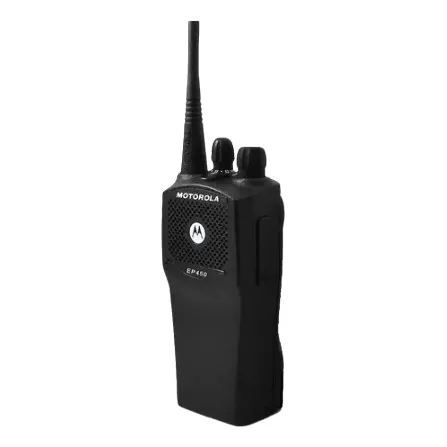 Radio Ht Motorola Ep450 Completo Revisado Seminovo Uhf E Vhf