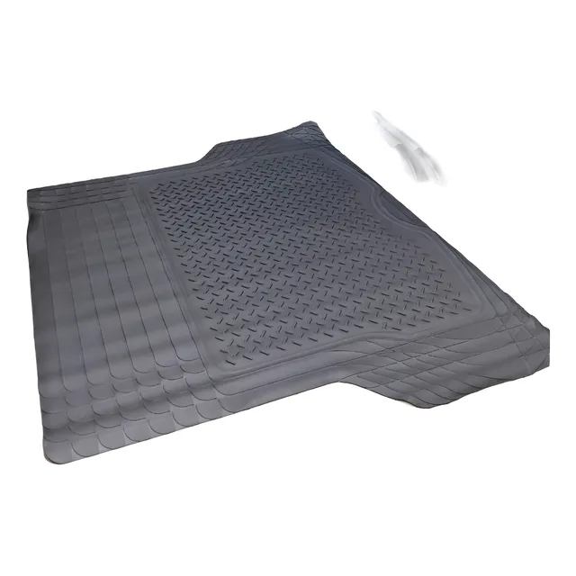 Alfombra Cubre Maletero De Goma Para Autos Y Suv Universal