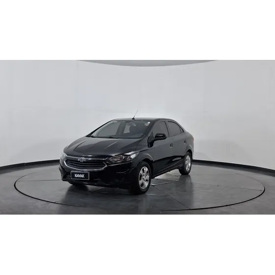Chevrolet Prisma 1.4 Lt Mt