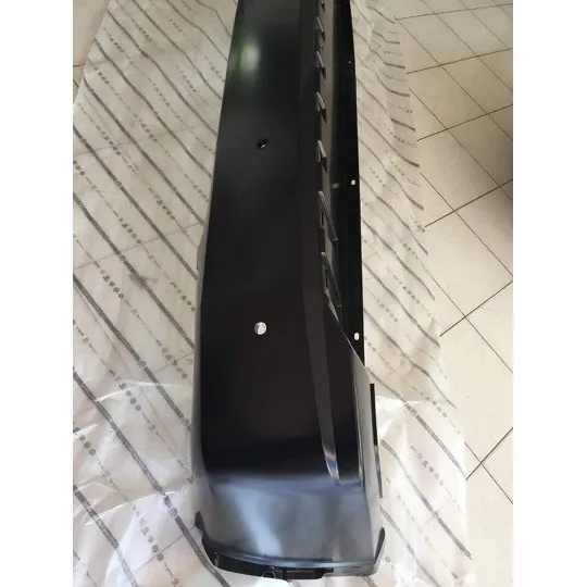 Parachoque Trasero Jeep Cherokee Limite 08-16