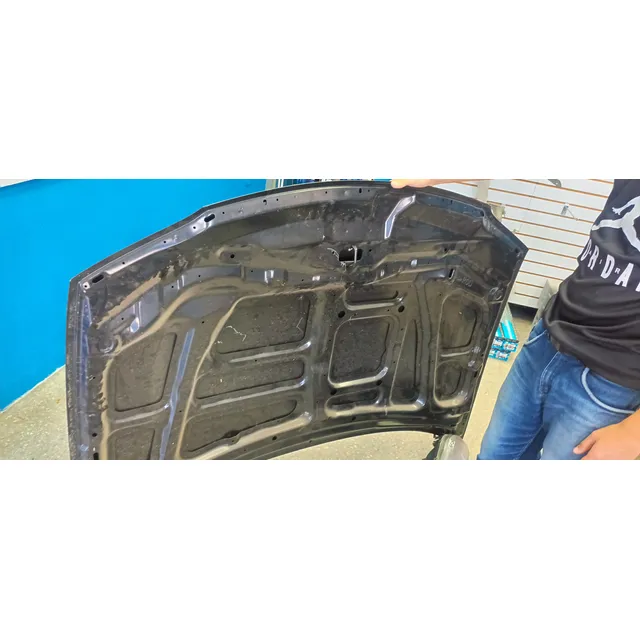 Capota De Mazda Allegro