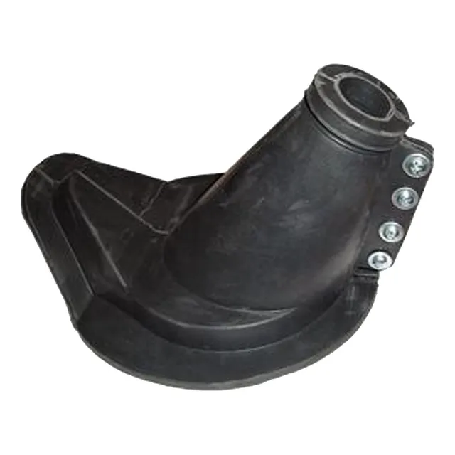 Guardapolvo Columna Direccion Reforma M.benz .1114