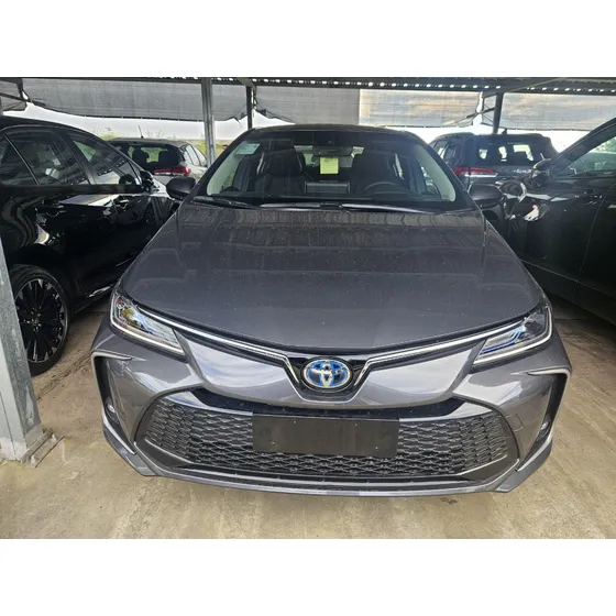 Toyota Corolla 1.8 Hev Seg Ecvt