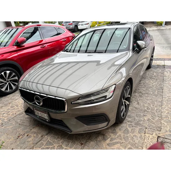 Volvo S60 2.0 Polestar Awd At