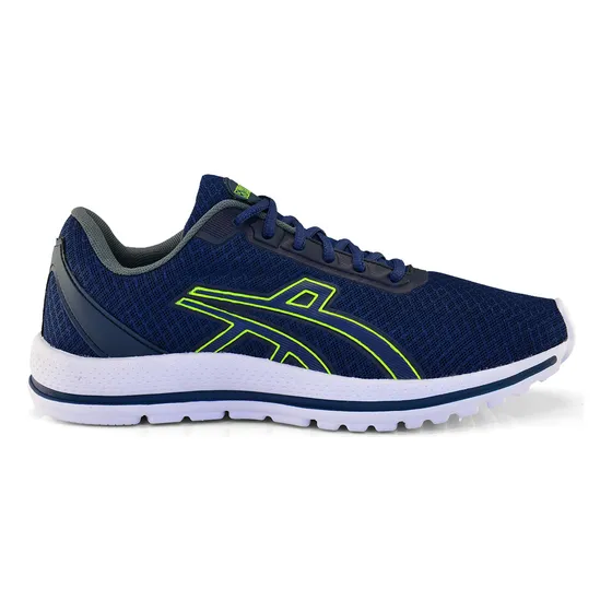 Tenis Masculino Academia Corrida Caminhada Leve Barato
