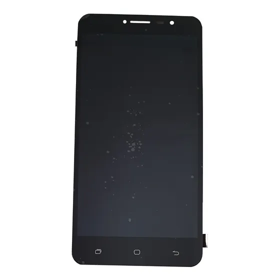 Pantalla Lcd Touch Para Hisense F23 Negro