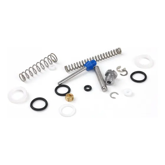 Kit De Reparación De Pistola Pulverizadora Devilbiss 802426 