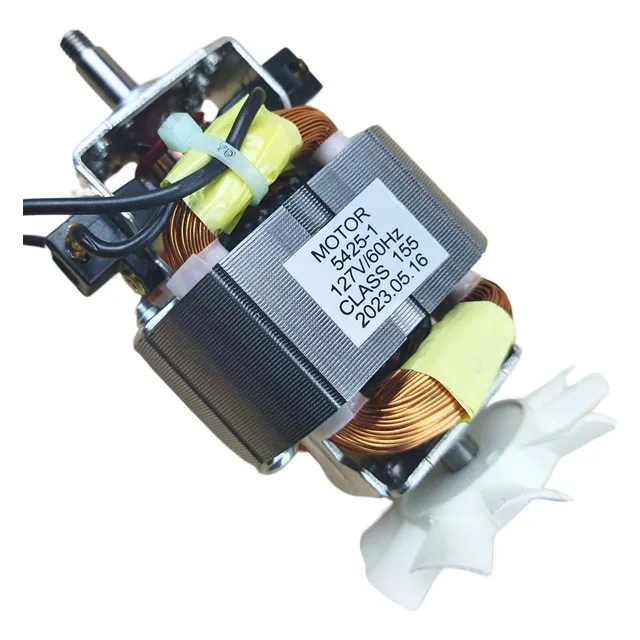Motor 5425-1 Blender Zoop Sport Inox Cadence Bld750