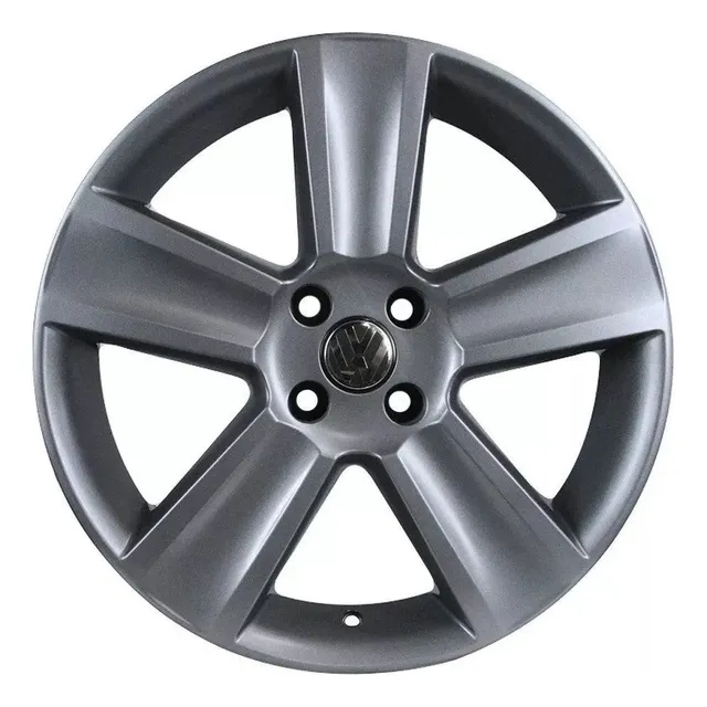 Llanta Rodado 14 Volkswagen Saveiro Cross G6