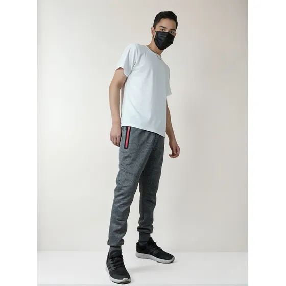 Pack 3 Pantalón Joggers Hombre Buzo Sin Polar Mejor Calidad