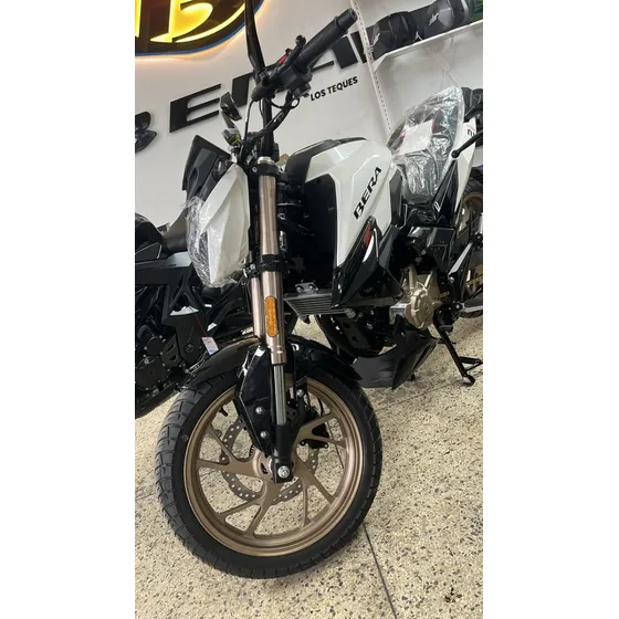 Moto Bera Brz 250cc