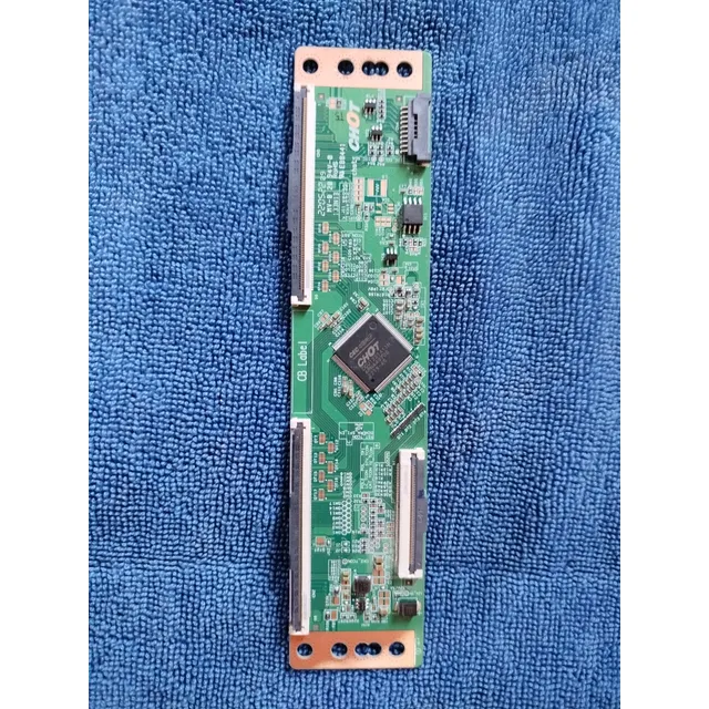 T-com Jvc Para Tv 58 Pulgadas