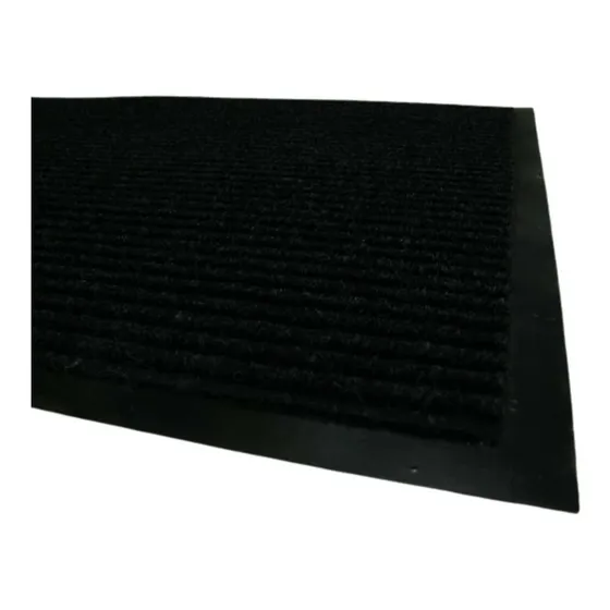 Felpudo Lluvia - Seca Pies-alto Transito-lavable - 60x90 Cm