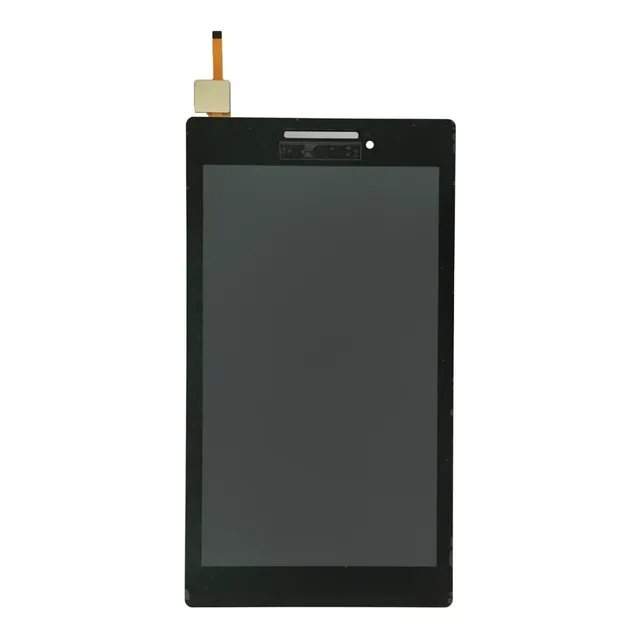 Lcd Display + Touch Tablet Lenovo Tab 2 A7 10 20f