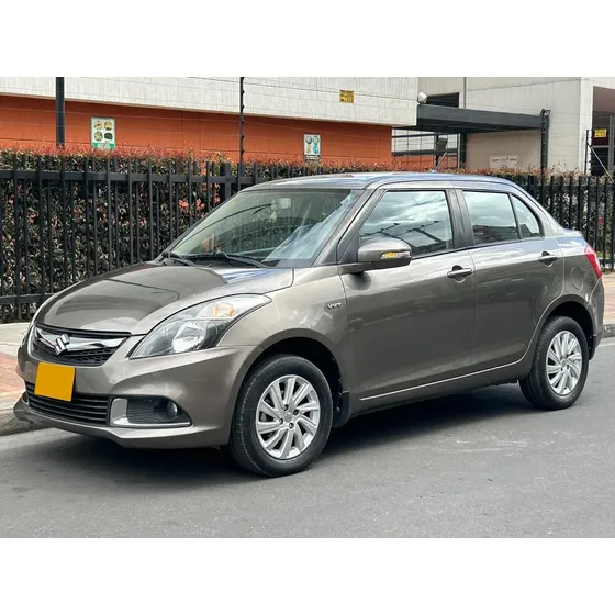 Suzuki Swift Sedán 1.2 Dzire Gl