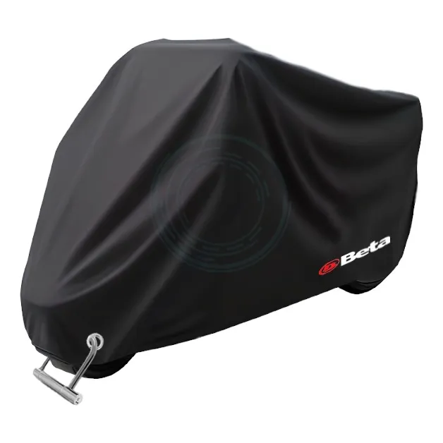 Funda Cubre Moto Beta Arrow Tempo Chronos Motard Tr 200 250