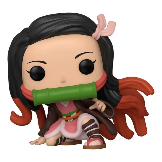 Funko Pop Demon Slayer Nezuko - 868