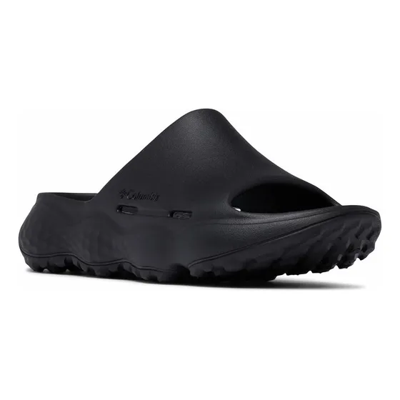 Sandalia Columbia Thrive Revive Negro Clb