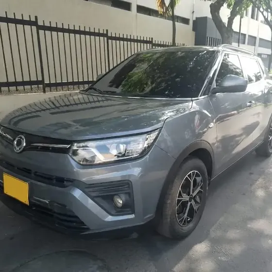 SsangYong Tivoli 2023 1.6 Elite 4x2 Aut