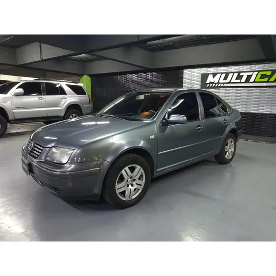 Volkswagen Bora 2.0