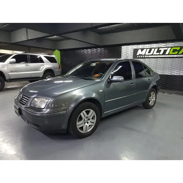 Volkswagen Bora 2.0