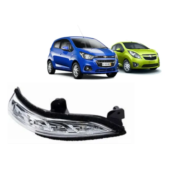 Direccional Espejo Derecha Chevrolet Spark Gt, Spark Beat