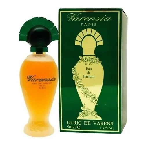 Perfume Varensia 50ml Para Dama